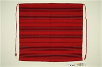 藏品(男子披肩)的圖片